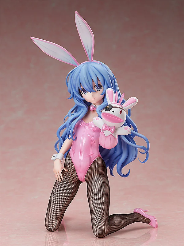 Yoshino: Bunny Ver.