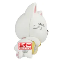 BANDAI DANDADAN Fluffy Puffy～Turbo Granny(beckoning-cat)～(ver.A) - DANDADAN - photo 2