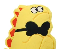 GoodSmile Moment Gal & Dino Cushion Mini Zaurus - Gal & Dino - photo 5