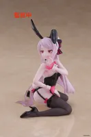 TAITO Overlord Desktop Cute Figure - Shalltear (Bunny Ver.) - Overlord - photo 9