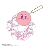 MAX LIMITED Kirby's Dream Land CHOU CHOU with BADGE (20pc per box) - Kirby - photo 3