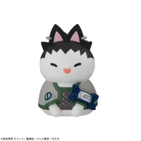 MegaHouse MEGA CAT PROJECT NARUTO Nyaruto! CATS of KONOHA VILLAGE REBOOT - NARUTO - photo 10