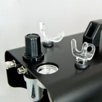 SPARMAX TC-620X AIR COMPRESSOR - Compressors - photo 4