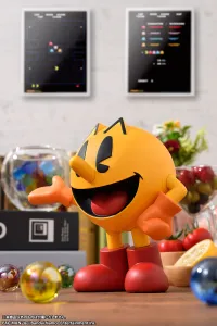 BellFine SoftB Half  PAC-MAN - PAC-MAN - photo 10