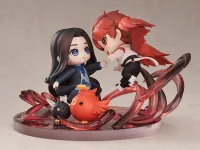 Good Smile Arts Shanghai Chibi Figures Xuan Ji Sheng Lingyuan: HuaJianMuYun Ver. - Lie Huo Jiao Chou - photo 4