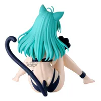 BANDAI To LOVEru DARKNESS Nyarls Collection Run Elsie Jewelria - To LOVE-Ru - photo 3