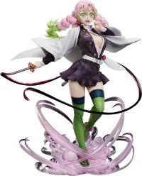 FREEing Mitsuri Kanroji: Deluxe Edition - Demon Slayer: Kimetsu no Yaiba - photo 2