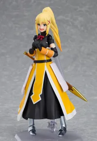 GOOD SMILE COMPANY figma Darkness(Re-run) - KONOSUBA -God's Blessing on This Wonderful World! - photo 5