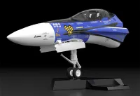 GOOD SMILE COMPANY PLAMAX MF-61: minimum factory Fighter Nose Collection VF-25G (Michael Blanc's Fighter) - Macross - photo 5