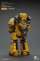 JOYTOY Imperial Fists MK lll Tactical Legionary - Warhammer 40K - photo 14