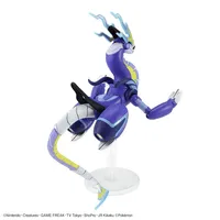 BANDAI HOBBY Pokemon Model Kit MIRAIDON - Pokémon - photo 7