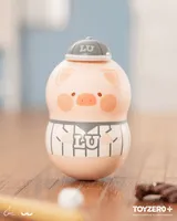 TOYZEROPLUS LuLu the Piggy Generic - Professional Cosplayer LuLu Tumbler - LuLu The Piggy - photo 40