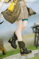 Myethos Gift+ 1/8 Amiya: Wildlight Wander VER. - Arknights - photo 22