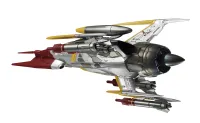 MegaHouse Variable Action Hi-SPEC Space Battleship Yamato 2202：Warriors of Love Type 0 Model 52 Space Carrier Fighter Cosmo Zeroα1(Repeat) - Space Battleship Yamato - photo 11