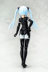 KOTOBUKIYA TYPE DEVIL STRARF - Plastic Model Kit - photo 10