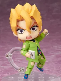GOOD SMILE COMPANY Nendoroid Pannacotta Fugo(re-run) - JoJo's Bizarre Adventure - photo 5