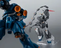 TAMASHII NATIONS <SIDE MS> RX-78NT-1FA GUNDAM NT-1 -FULL ARMOR EQUIPMENT- ver. A.N.I.M.E. GUNDAM, TAMASHII NATIONS THE ROBOT SPIRITS - Mobile Suit Gundam - photo 10