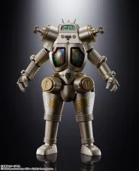 TAMASHII NATIONS GX-37R King Joe 55th Anniversary Ver. Ultra Seven, Bandai Spirits Soul of Chogokin - Ultraman - photo 13