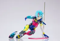Max Factory MOTORED CYBORG RUNNER SSX_155 "PSYCHEDELIC RUSH" - SHOJO-HATSUDOKI - photo 8