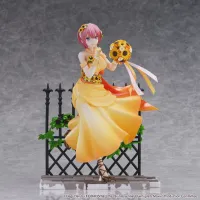 eStream Ichika Nakano -Floral Dress Ver.-(SHIBUYA SCRAMBLE FIGURE) - The Quintessential Quintuplets - photo 1