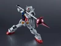TAMASHII NATIONS RX-78-2 GUNDAM RENEWAL Mobile Suit Gundam, TAMASHII NATIONS GUNDAM UNIVERSE - Mobile Suit Gundam - photo 3
