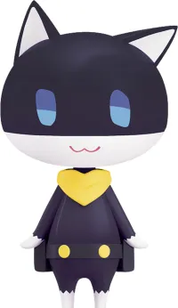 GOOD SMILE COMPANY HELLO! GOOD SMILE Morgana - Persona 5 - photo 2