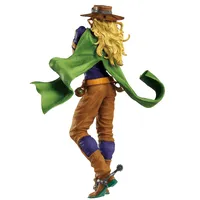 BANDAI Gyro Zeppeli (Steel Ball Run 1) - JoJo's Bizarre Adventure - photo 8