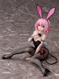 FREEing Momo Belia Deviluke: Bunny Ver. (1/6 Scale) - To LOVE-Ru - photo 1
