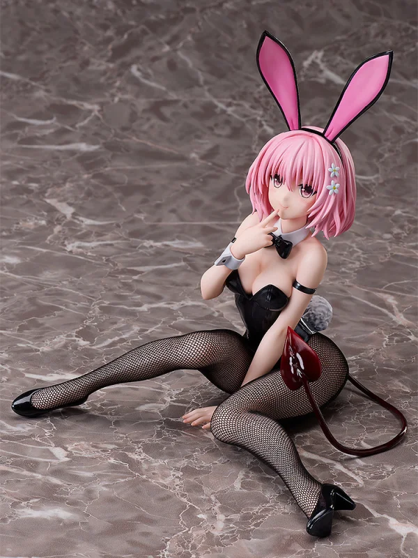 Momo Belia Deviluke: Bunny Ver. (1/6 Scale)