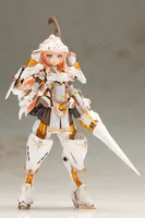 KOTOBUKIYA FRAME ARMS GIRL DURGA I 〈CAT ARMOR Ver. -Calico-〉 - Frame Arms Girl - photo 3
