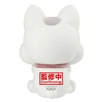 BANDAI DANDADAN Fluffy Puffy～Turbo Granny(beckoning-cat)～(ver.B) - DANDADAN - photo 3