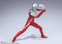 TAMASHII NATIONS Ultra Seven [The Mystery of Ultraseven] - NYCC Exclusive- Ultra Seven, TAMASHII NATIONS S.H. Figuarts - Ultraman - photo 6