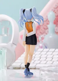 GOOD SMILE COMPANY POP UP PARADE Ruri Hoshino - Martian Successor Nadesico - photo 4