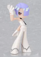 GOOD SMILE COMPANY POP UP PARADE Polyester - New PANTY & STOCKING with GARTERBELT - photo 5