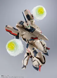 TAMASHII NATIONS YF-19 EXCALIBUR(ISAMU ALVA DYSON USE) "MACROSS PLUS", Bandai Spirits DX CHOGOKIN - Macross - photo 17