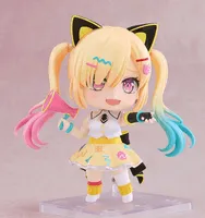 GOOD SMILE COMPANY Nendoroid Arale Nakamachi - BanG Dream! - photo 2