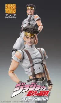 Medicos Entertainment Chozokado「Rohan Kishibe Ver.3」 - JoJo's Bizarre Adventure - photo 4