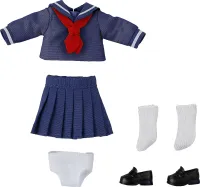 GOOD SMILE COMPANY Nendoroid Doll Outfit Set: Long-Sleeved Sailor Outfit (Navy) - Figure Accessories - photo 2