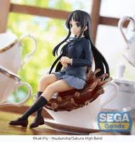 SEGA Luminasta "K-ON!" -Mio Akiyama- - K-ON! - photo 2