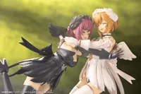 KOTOBUKIYA LUMITEA ReACT-A - ARCANADEA - photo 2