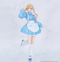 My Dress-Up Darling  Vivit Figure Marin Kitagawa Jersey Maid Ver.