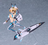 Max Factory figma Sophia F. Shirring: Updated ver. - BUNNY SUIT PLANNING - photo 6