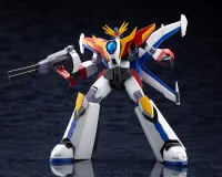 KOTOBUKIYA DA-GARN X - The Brave Fighter of Legend Da-Garn - photo 3