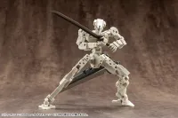 KOTOBUKIYA WEAPON UNIT06 SAMURAI MASTER SWORD - M.S.G - photo 10
