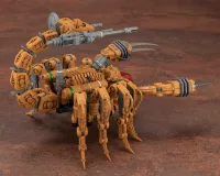 KOTOBUKIYA RZ-002 GUYSACK - ZOIDS - photo 13