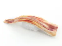 Syuto Seiko Sushi Plastic Model: Conger Eel - Scale Kits - photo 1