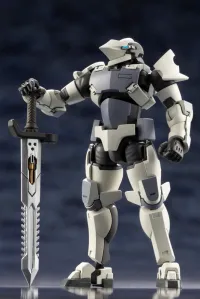 KOTOBUKIYA GOVERNOR ARMOR TYPE: PAWN A1 Ver.1.5 - HEXA GEAR - photo 15