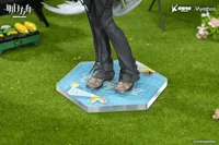 Myethos Gift+ 1/8 Skadi: Wildlight Wander VER.		 - Arknights - photo 35