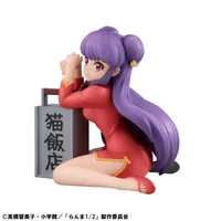 MegaHouse G.E.M. series TV Anime Ranma 1/2  Palm Size Shampoo - Ranma 1/2 - photo 3