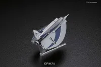 BANDAI HOBBY Mecha Collection - Ultraman Series No.10 Ultra Hawk III - Ultraman - photo 3